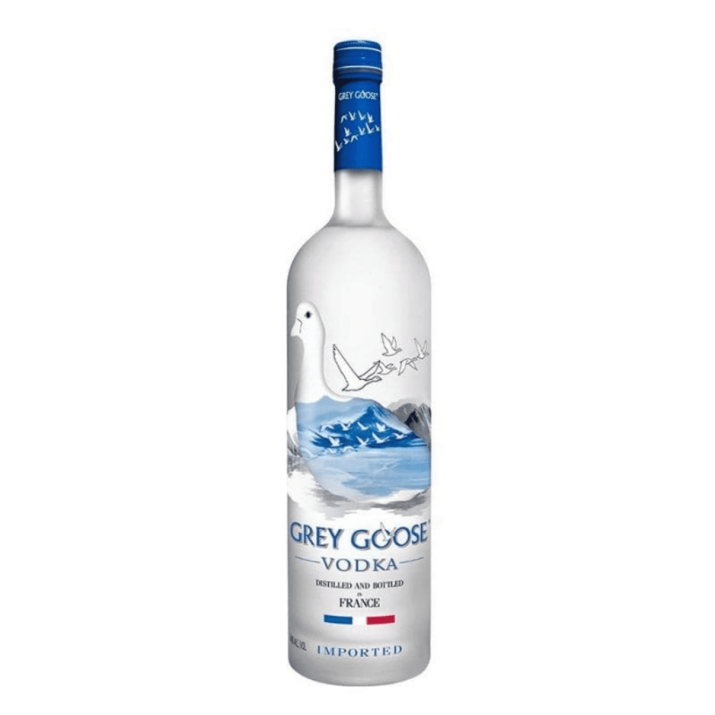 Vodka Grey Goose 750ml