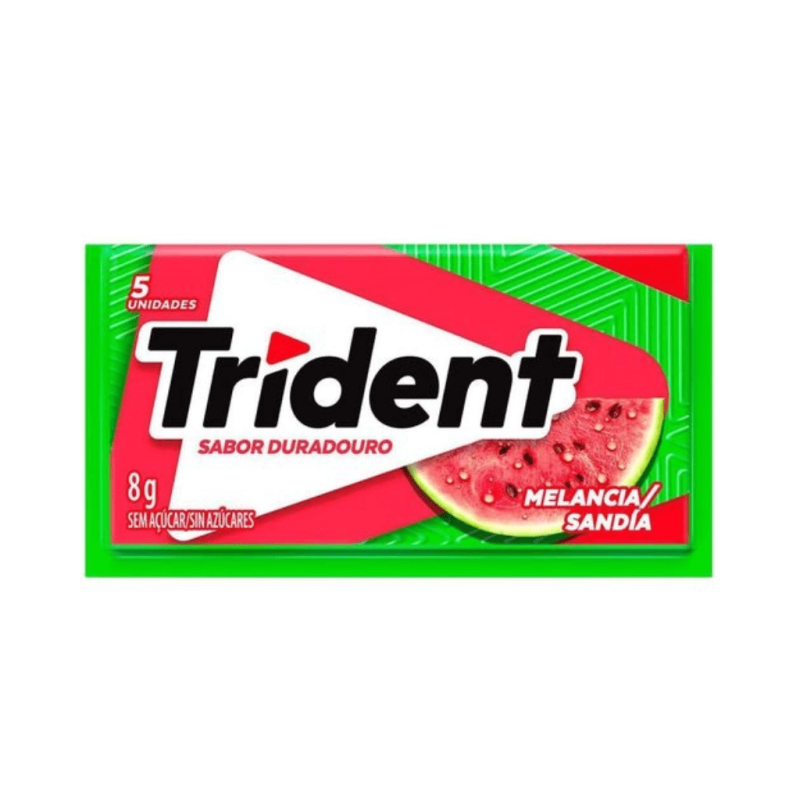 Trident Melancia 8g