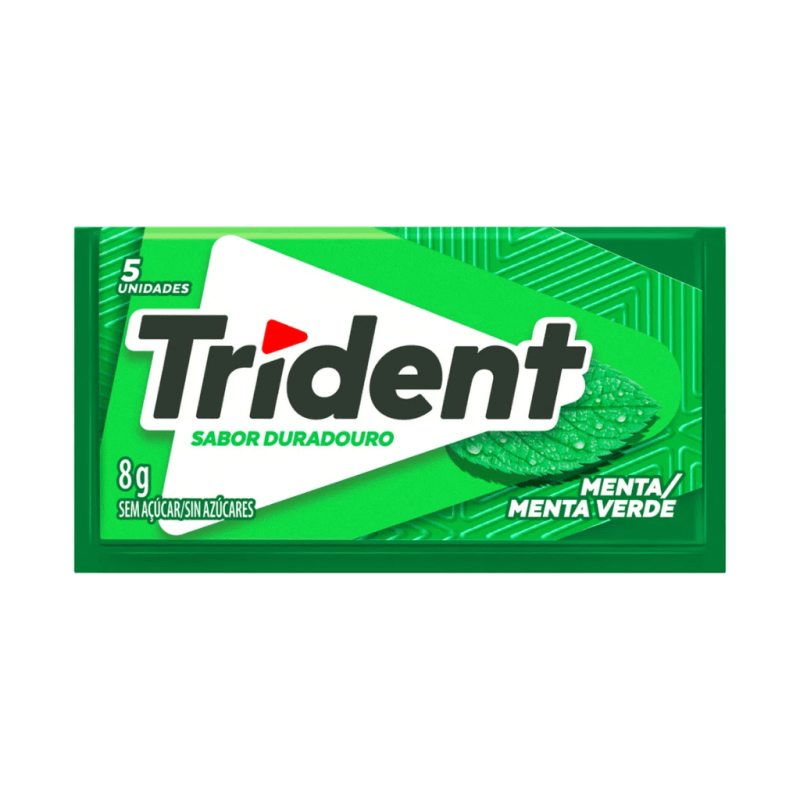 Trident Menta 8g