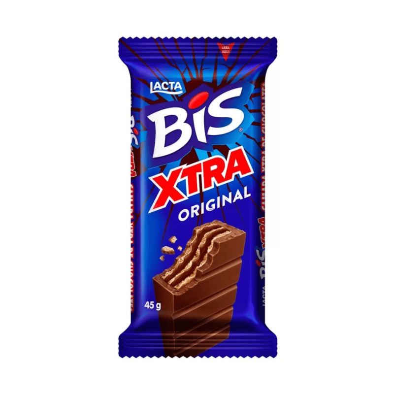 Bis XTRA Original 45g