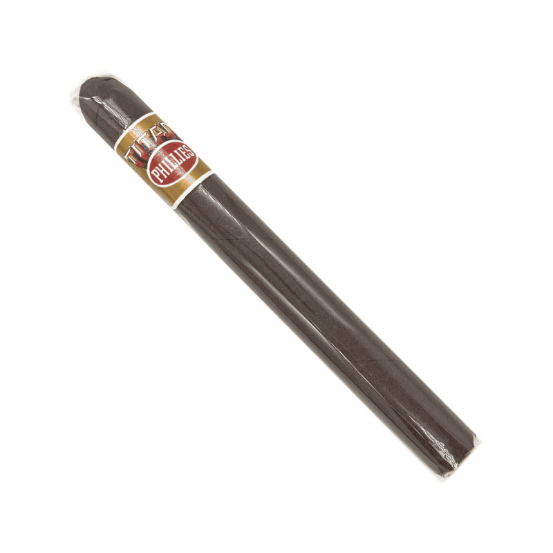 Charuto Phillies Titan Chocolate (Unitário)