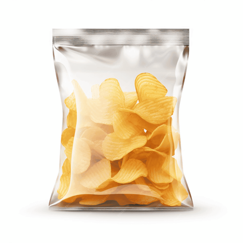 Batata Chips Nhô João Tradicional 100g